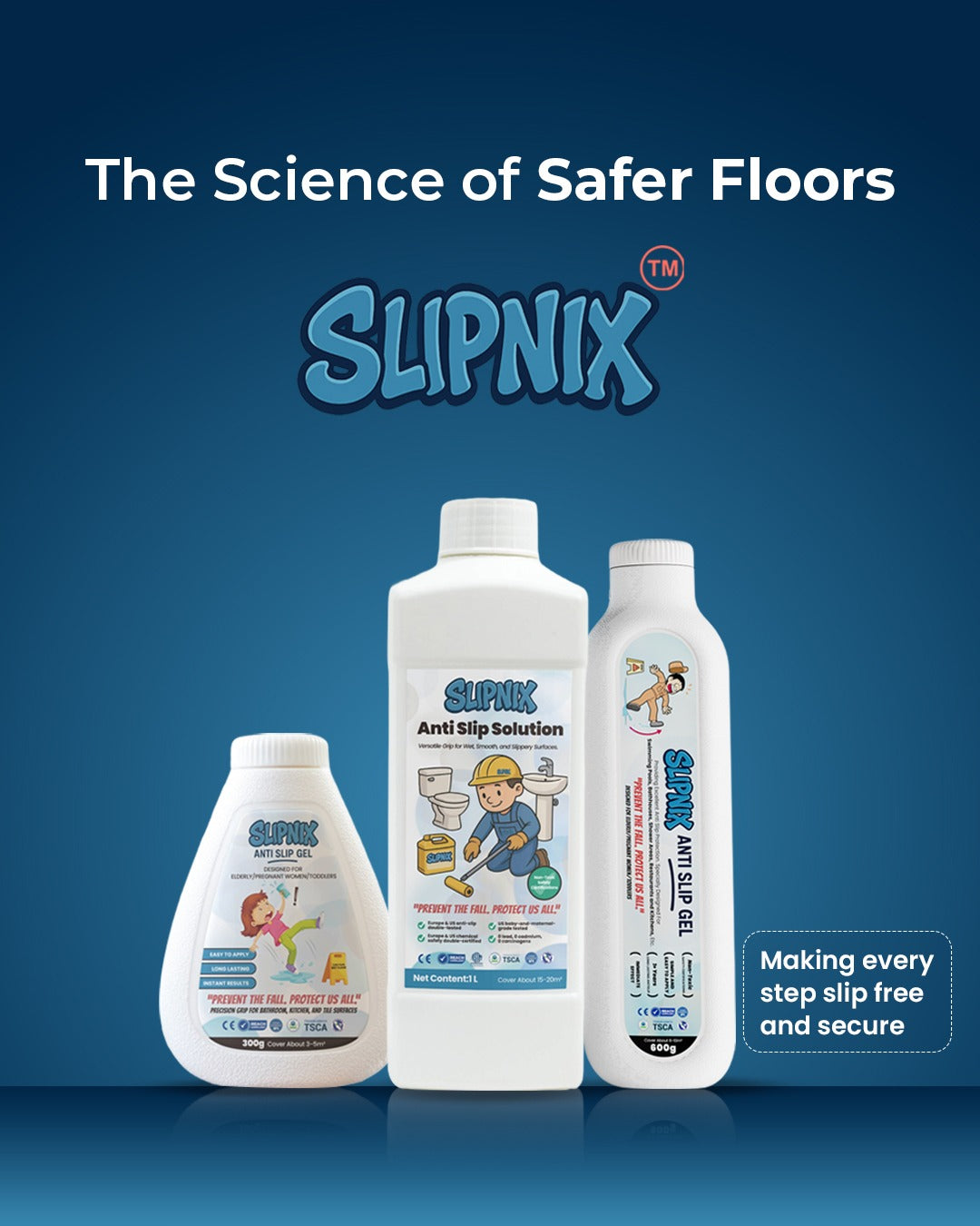 DIY or Professional: Is It Better to Apply Your Own Anti-Slip Treatment?