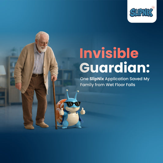 The Invisible Guardian – How One Application Changed Everything for My Family