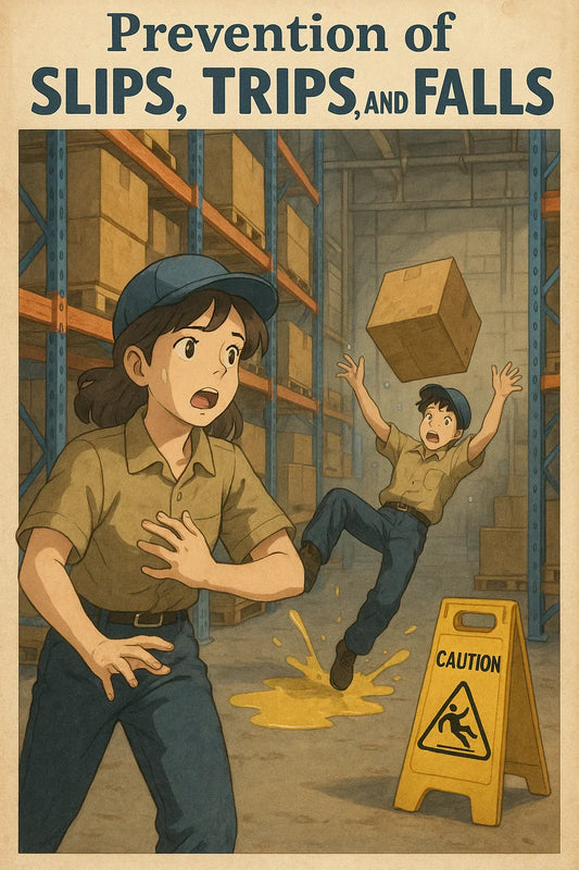 How Much Do Slip and Fall Accidents Really Cost Businesses in Canada?