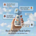 SlipNix Anti-Slip Gel: Reliable Safety for Every Step