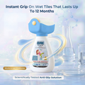 SlipNix Anti-Slip Gel: Reliable Safety for Every Step