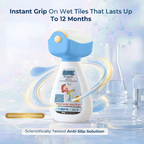 SlipNix Anti-Slip Gel: Reliable Safety for Every Step