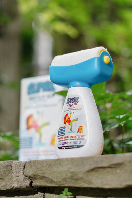 SlipNix 300g Anti-Slip Gel: Reliable Safety for Every Step